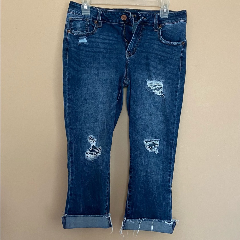 Jean Capri